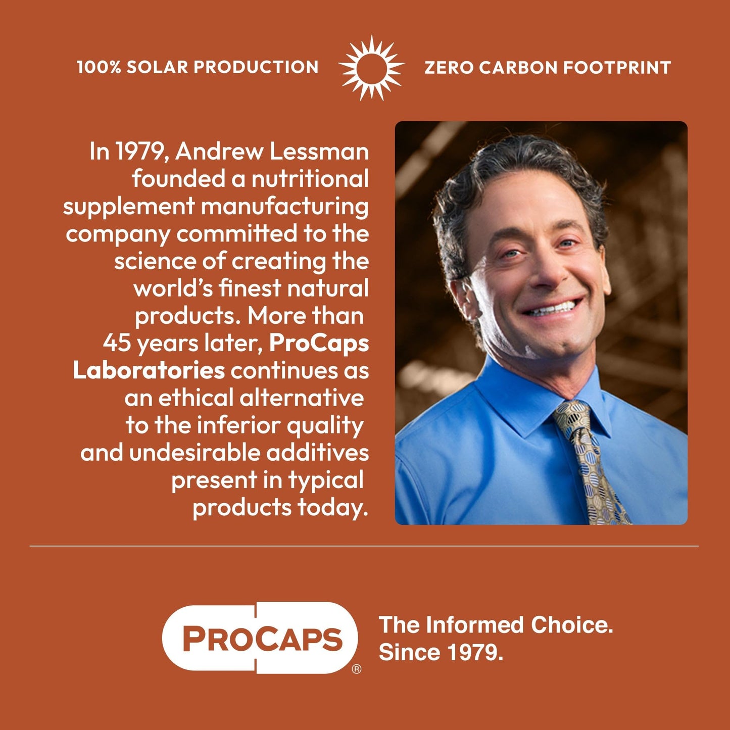 Andrew Lessman Energy and Fat Metabolism Factors Capsule 360