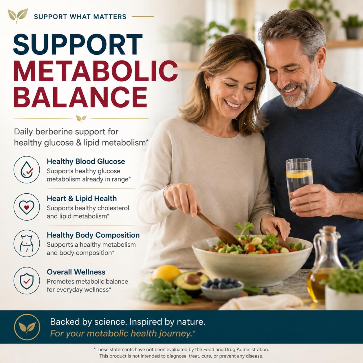 Natural BioScience Berberine Phytosome with Berbevis 550mg Enhanced Absorption Capsules, 120 Capsules