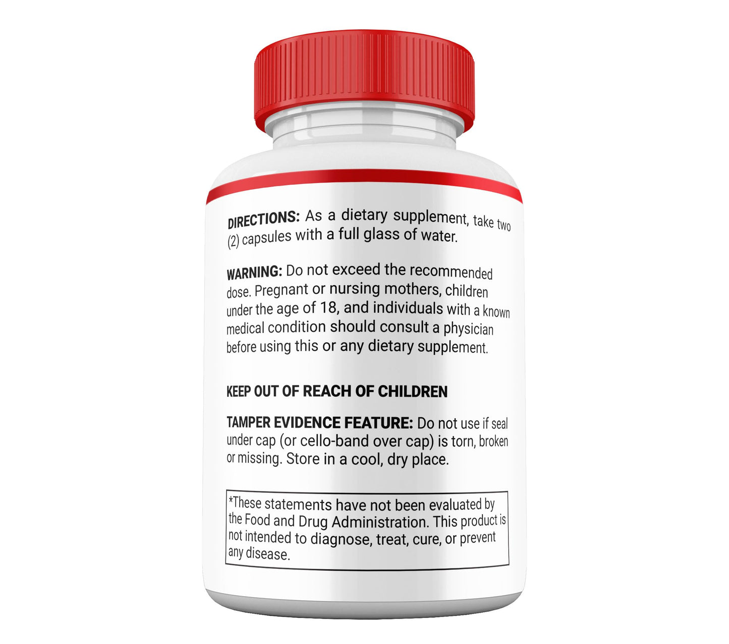 Shark Labs Premium Glyco Capsules 60 Count