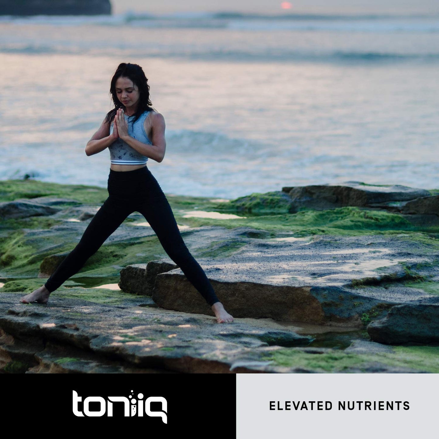 Toniiq NMN Powder 3.53 Ounce