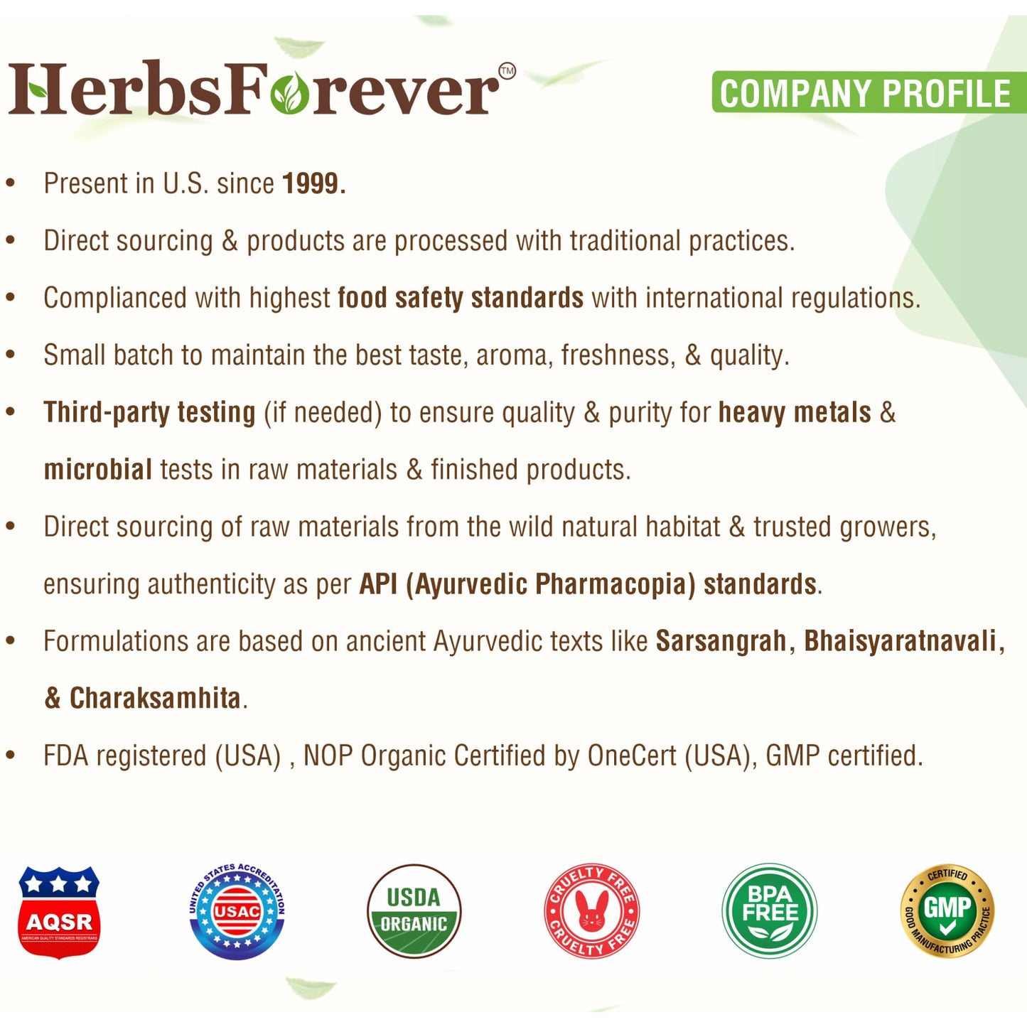 Herbsforever Cholesterol Health Support & Triglyceride & Heart Health Antioxidant, 800mg, 90 Capsules