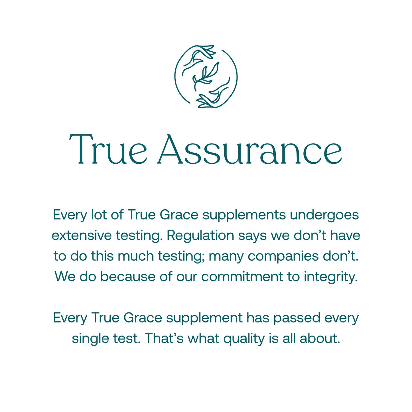 True Grace FuelHer RapidMix Creatine Monohydrate Tablet, 30 Count