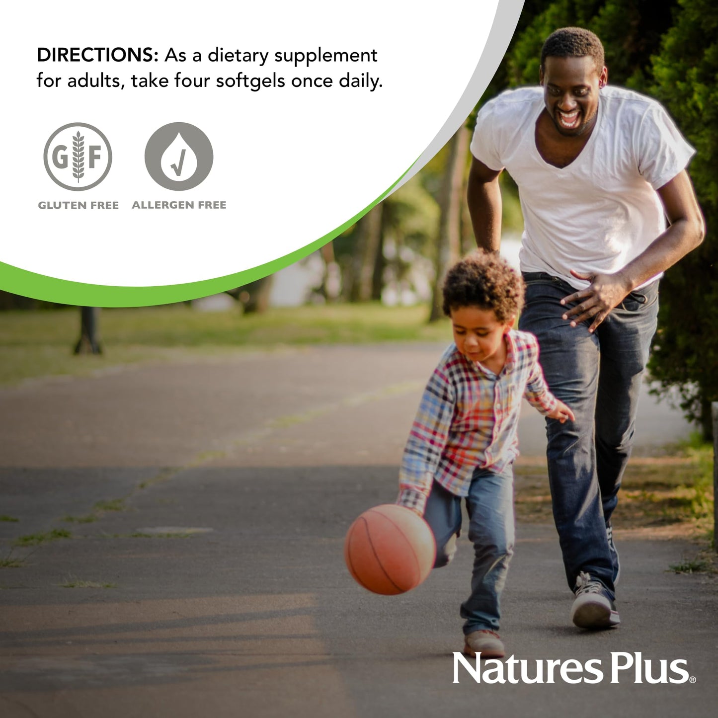 NaturesPlus Bone Power 360 Softgels