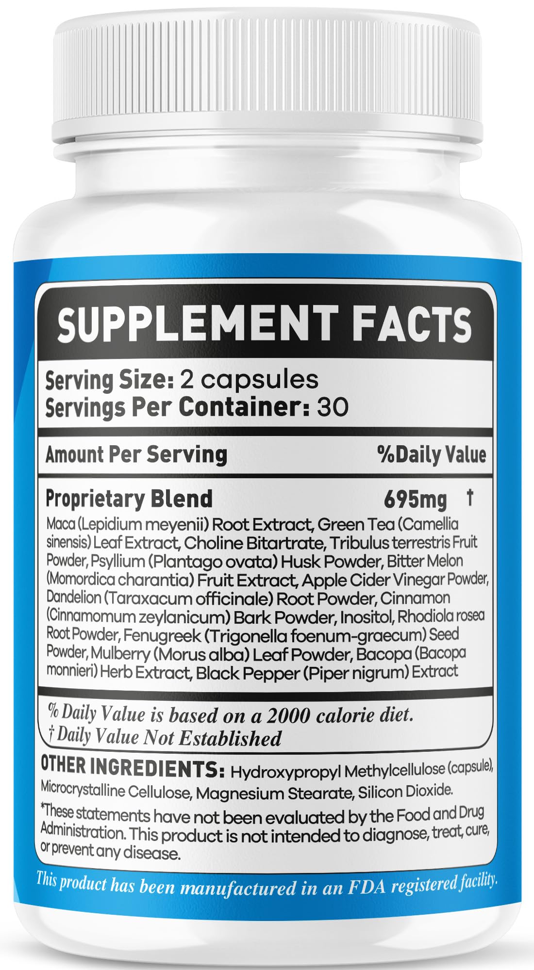 OVICIA Memocept Capsules 300