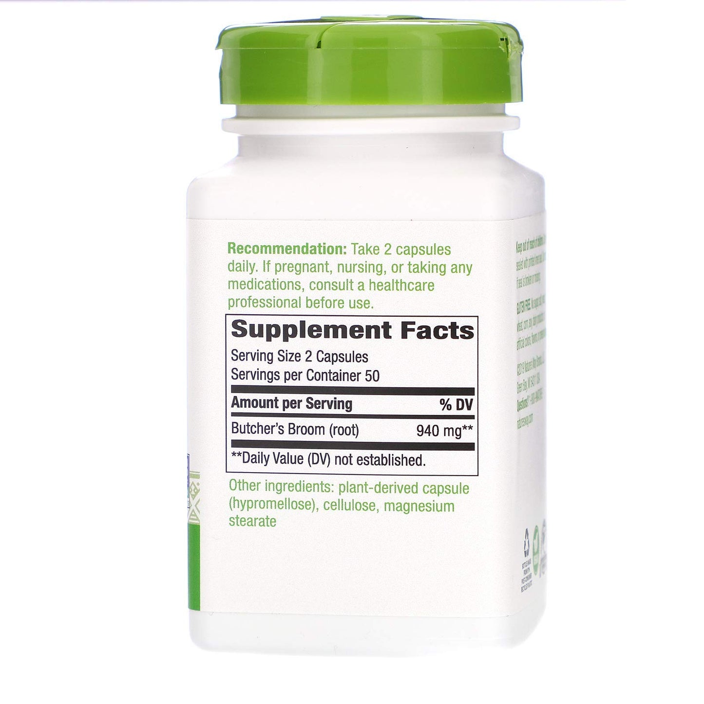 TOMENGBEI Z Multivitamin and Mineral Supplement Capsules, 200 Capsules