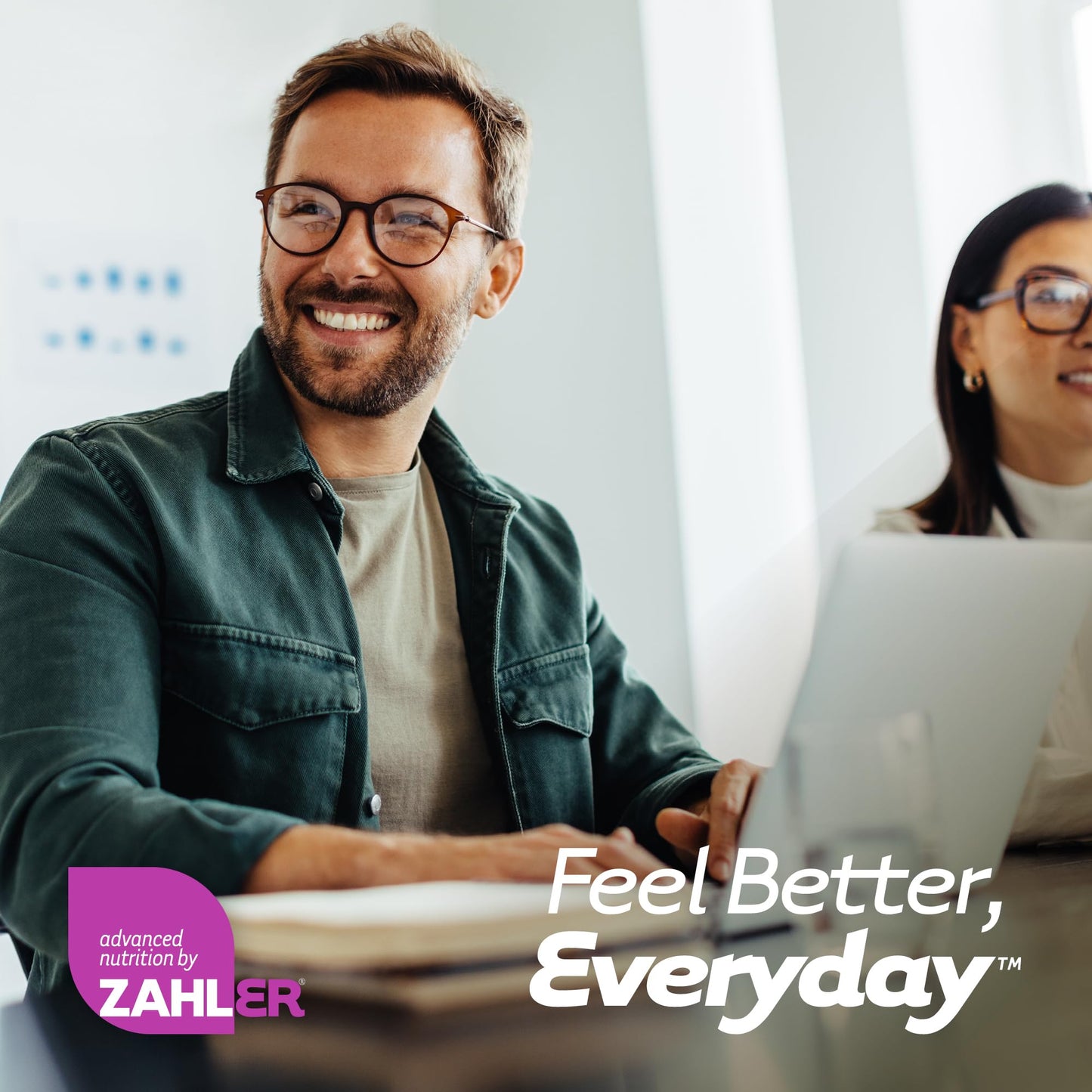 Zahler Berberine with Clinically Evaluated Berbevis, Metabolism and Glucos Support Formula, 250 Capsules