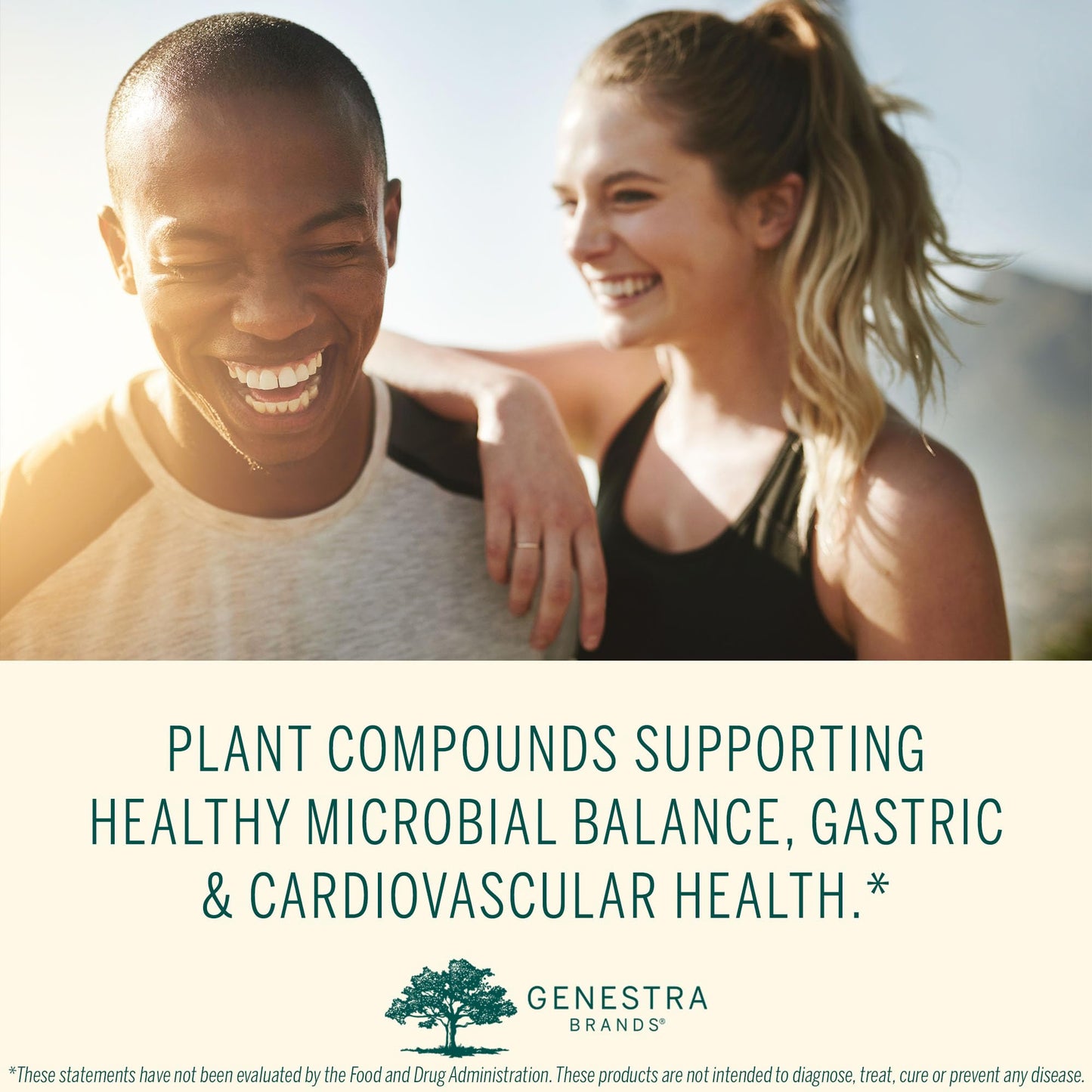 Genestra Brands Berberis Formula Capsules 180 Count