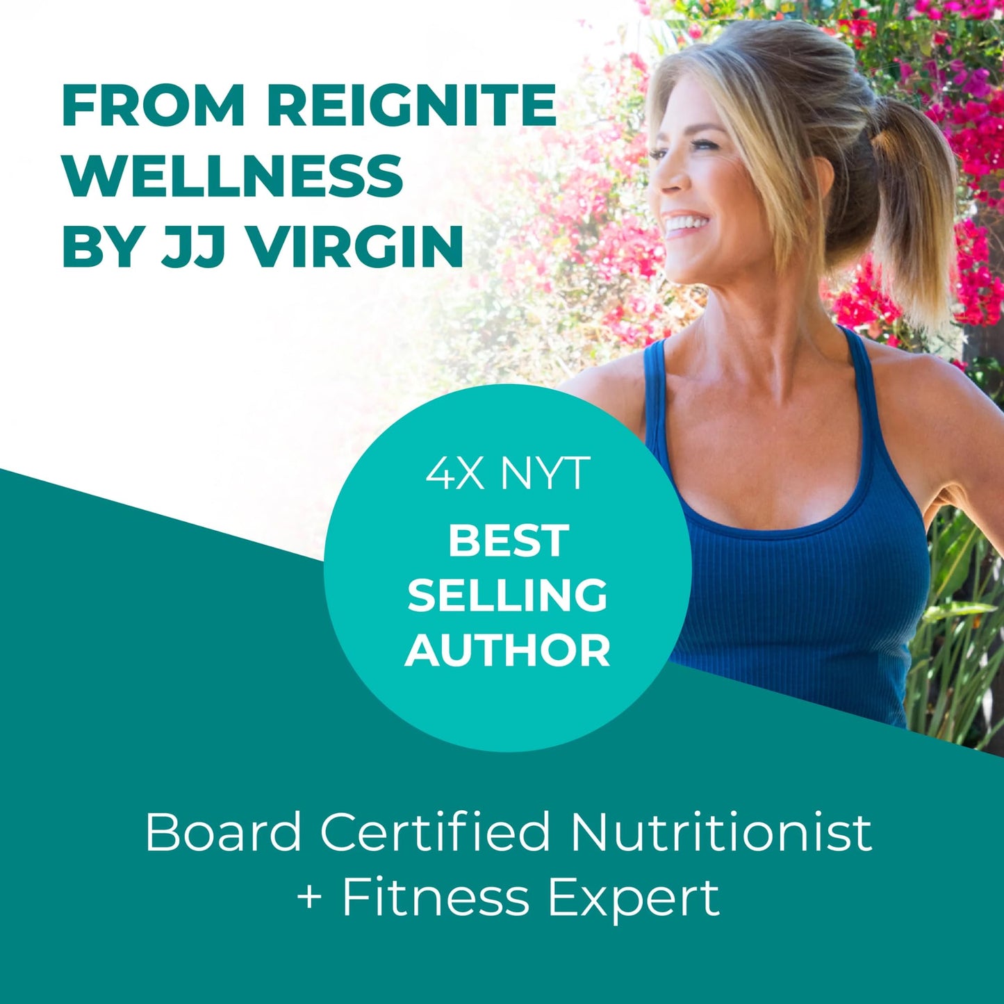 Reignite Wellness Protein Digestive Enzymes Capsule, 60 Capsules