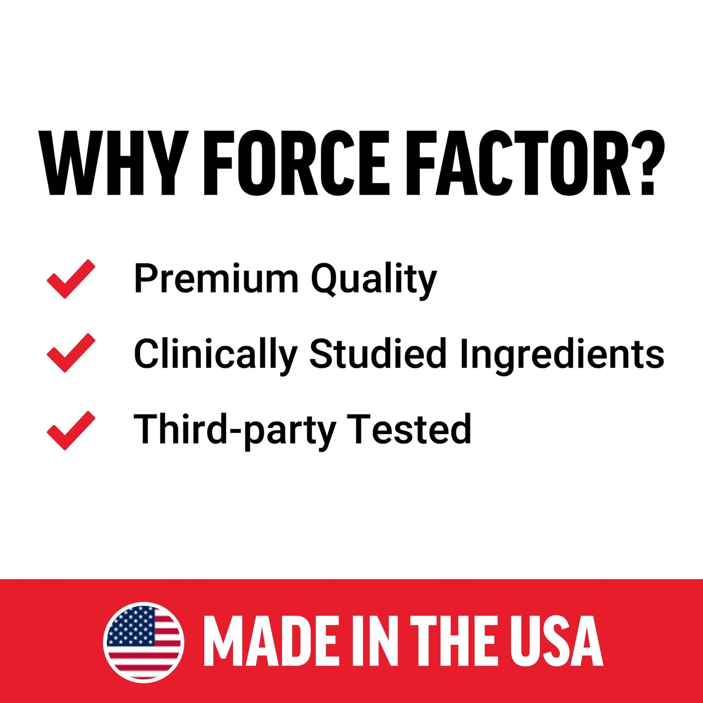 Force Factor Saw Palmetto for Men Prostate Supplement Capsule 60 Count