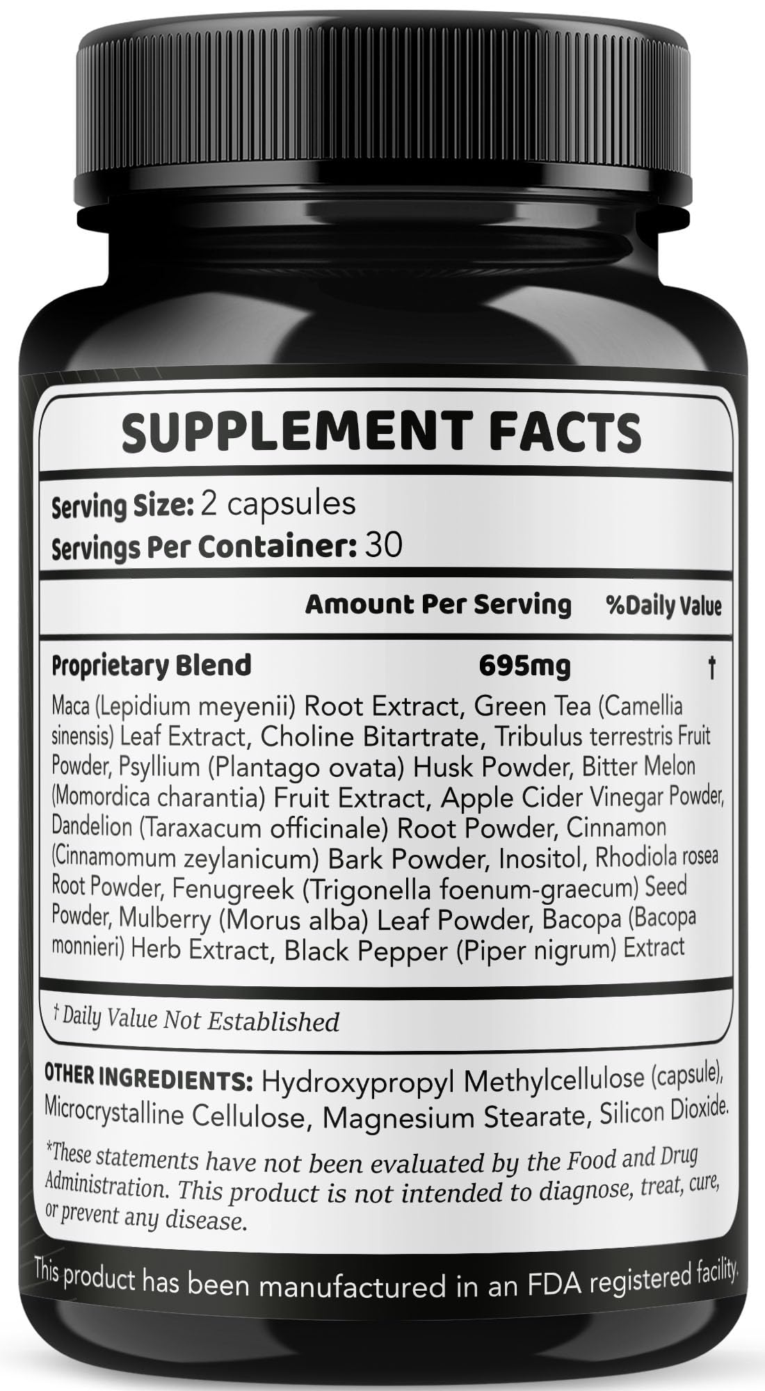 LIVORKA Climaxin for Men Capsules, 300 Capsules