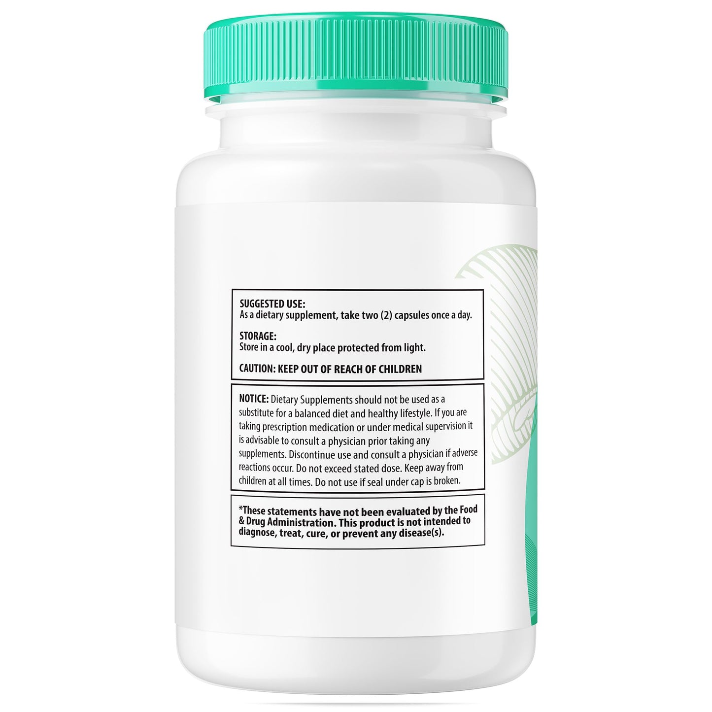 NutraVibe Liver Revive, 180 Capsules