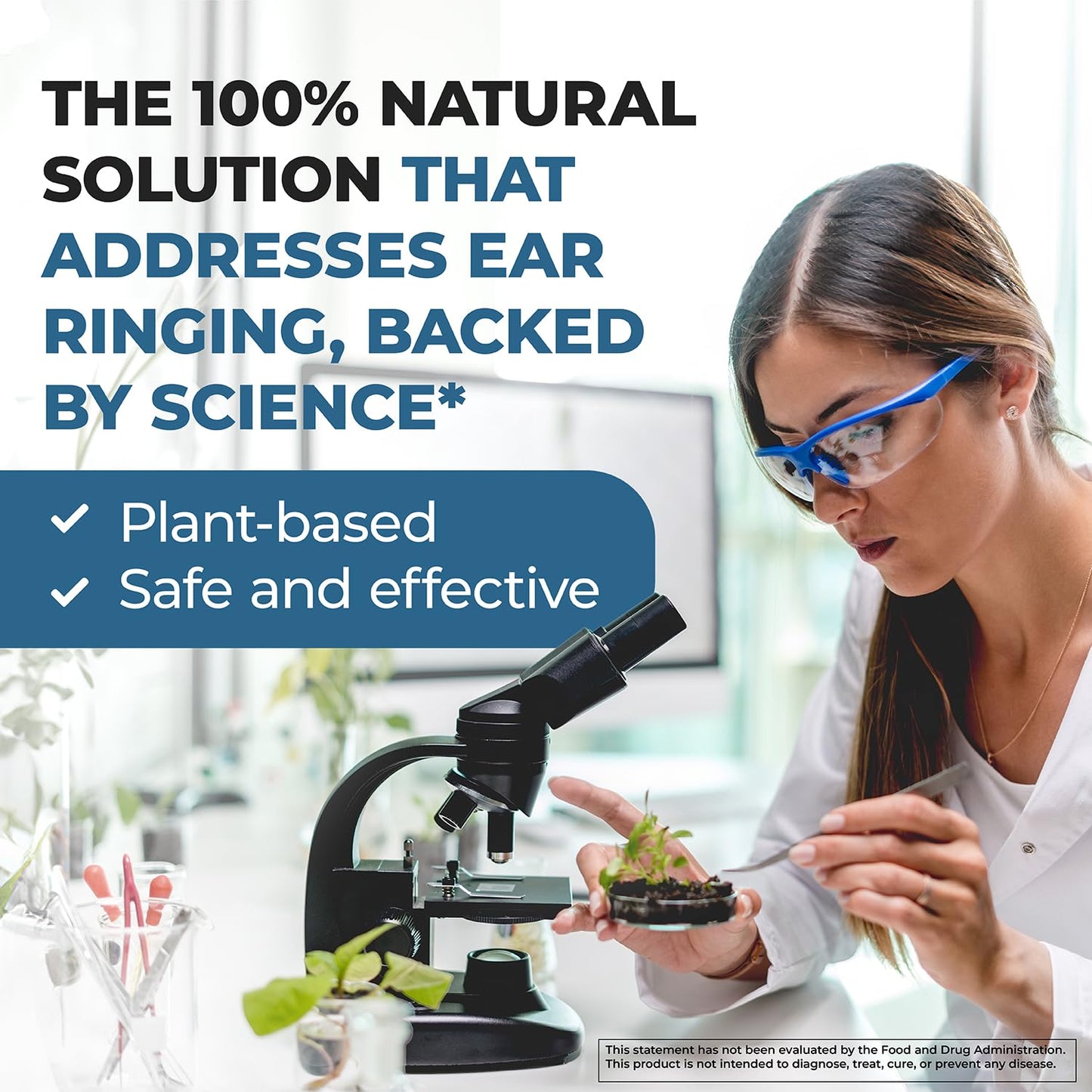 Nature’s NutriWave Quietum Plus Capsules 180