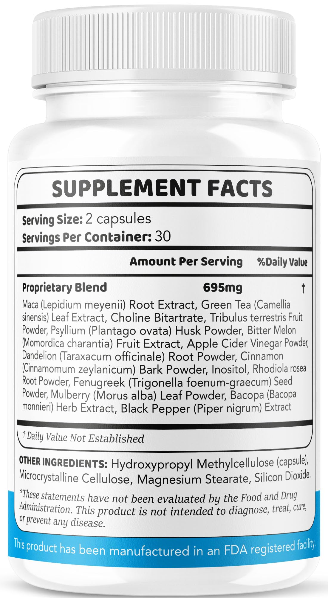 LIVORKA RetiClear Capsules 180 Capsules