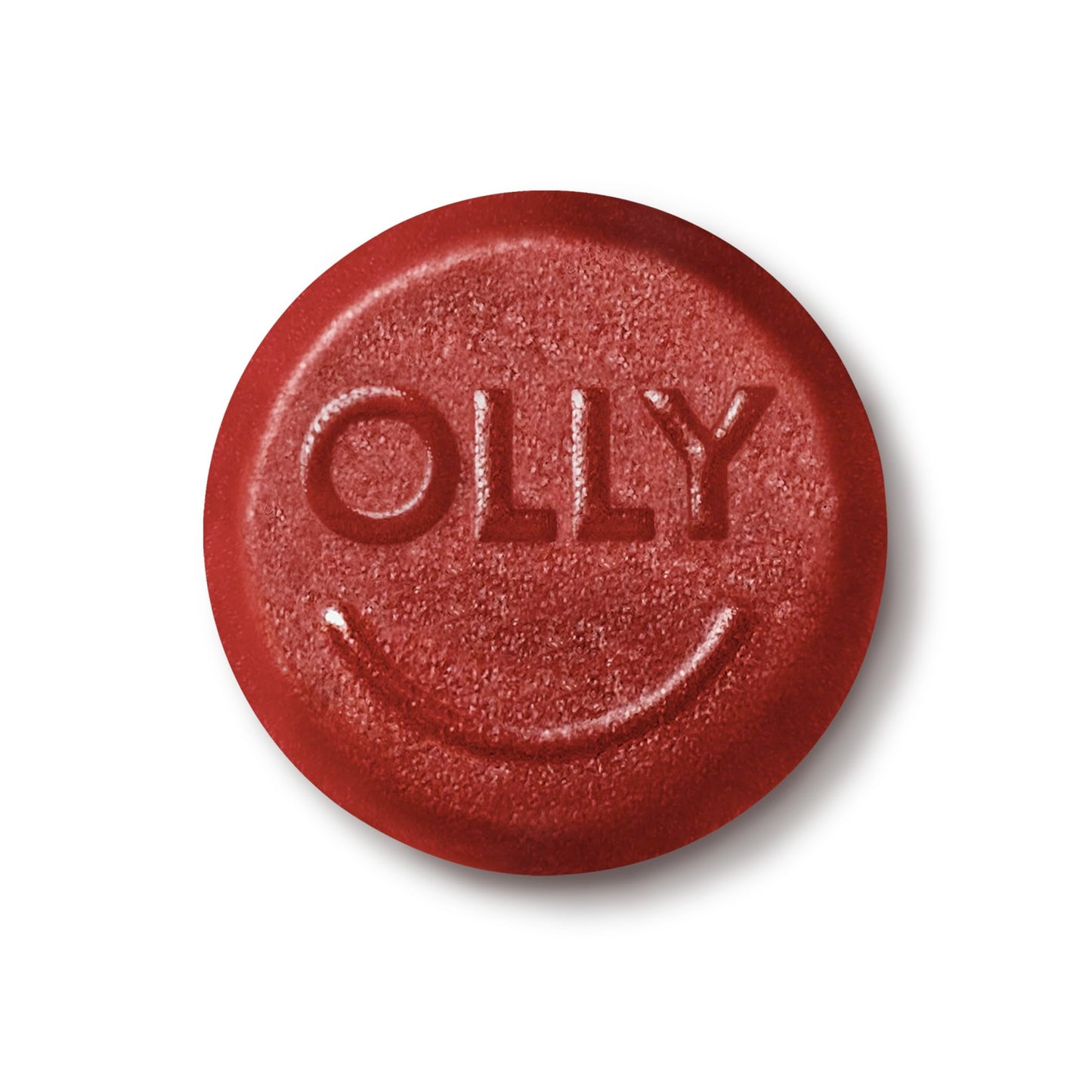 OLLY Goodbye Stress Gummy, 120 Count