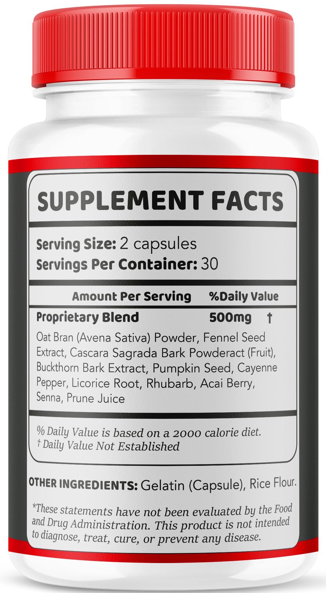 LIVORKA Biobooster Capsules, 300 Capsules
