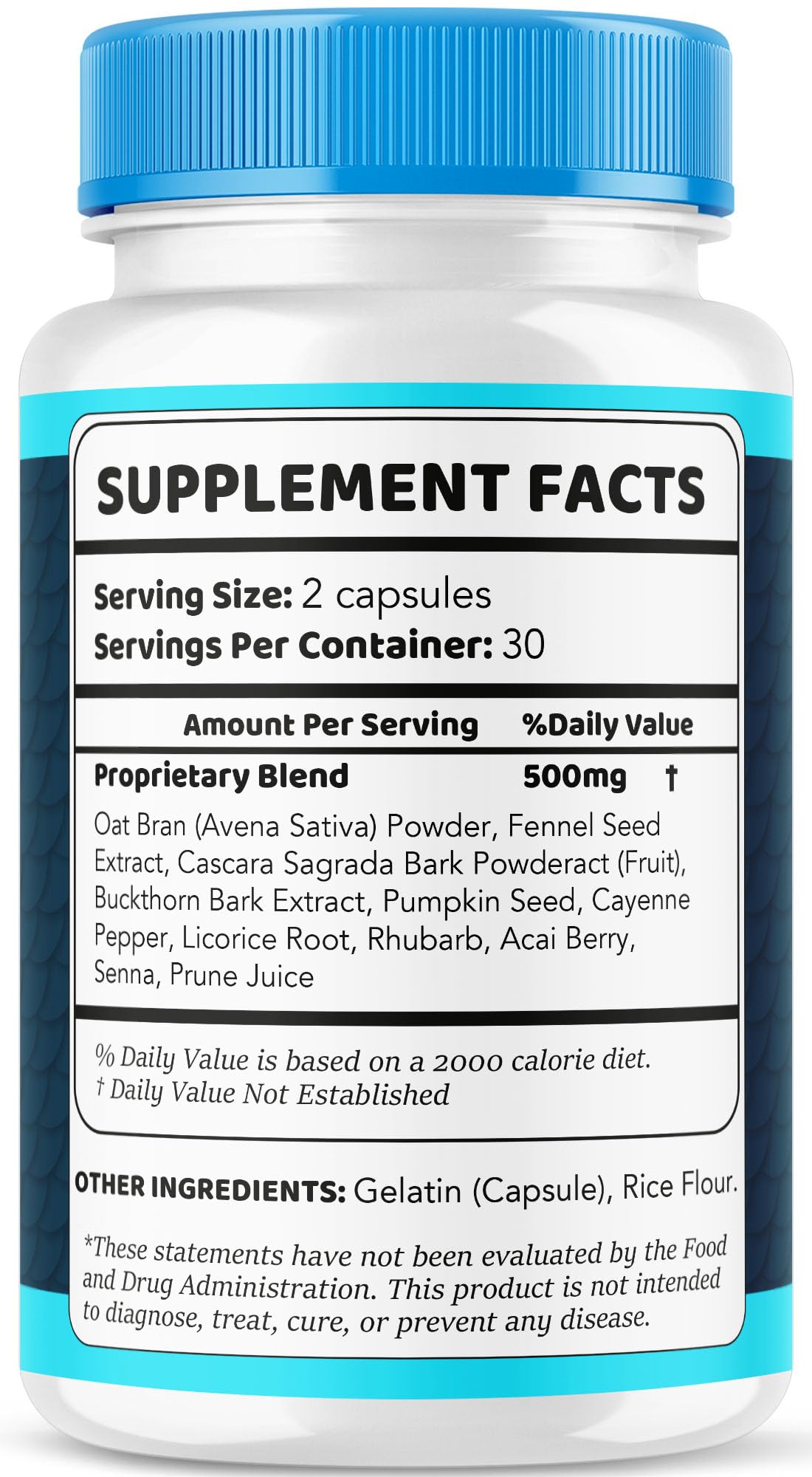 LIVORKA Prosta2Care Capsules 60 Count