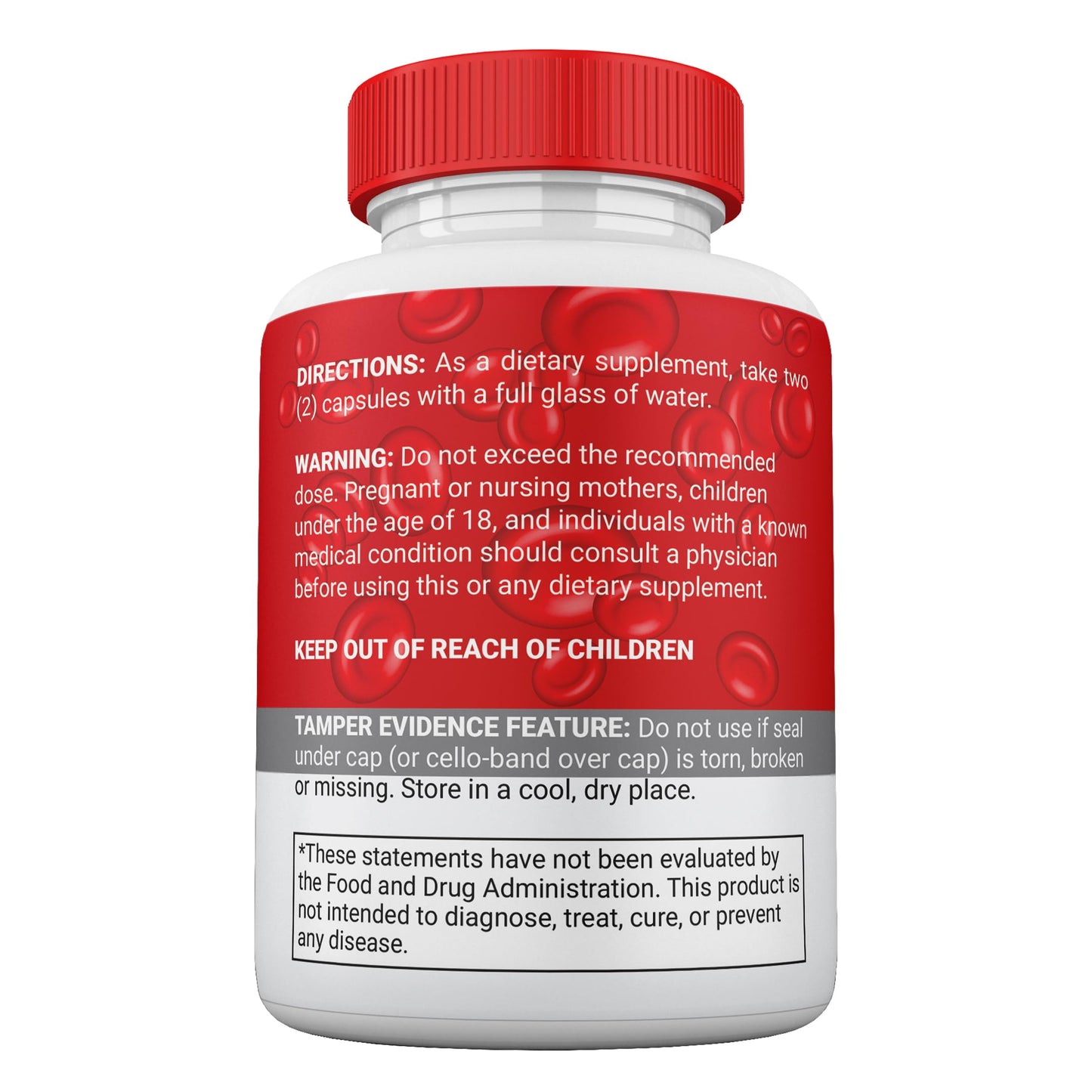 Gold Nutra Glyco Vantage Glyco Optimizer Capsules, 2 Pack