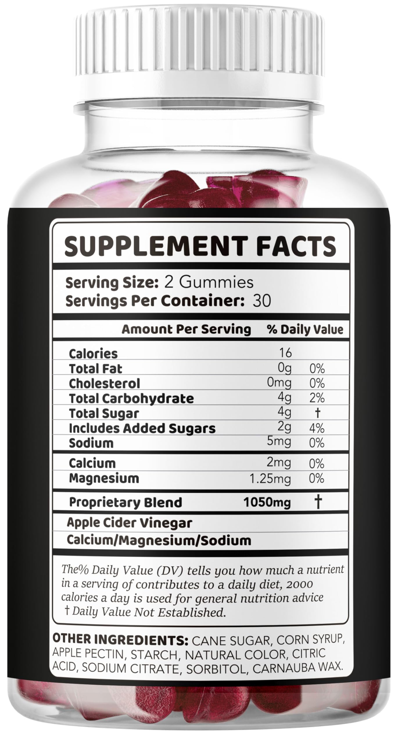 LIVORKA Trion Max Gummies, 180 Gummies
