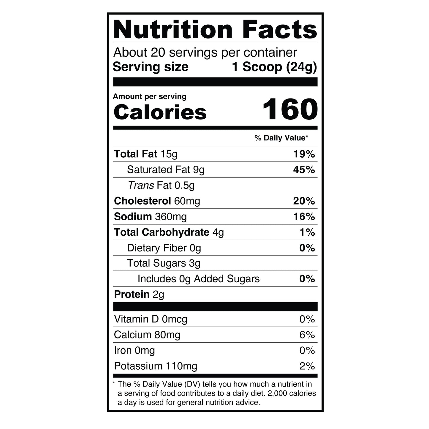 Giant Sports International Keto Cheesecake Shake Mix Powder 16.64 Ounce