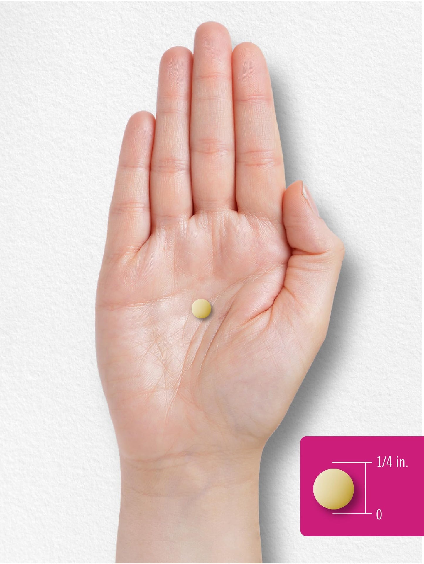 Carlyle Multivitamin for Women 50 and Over 250 Tablets