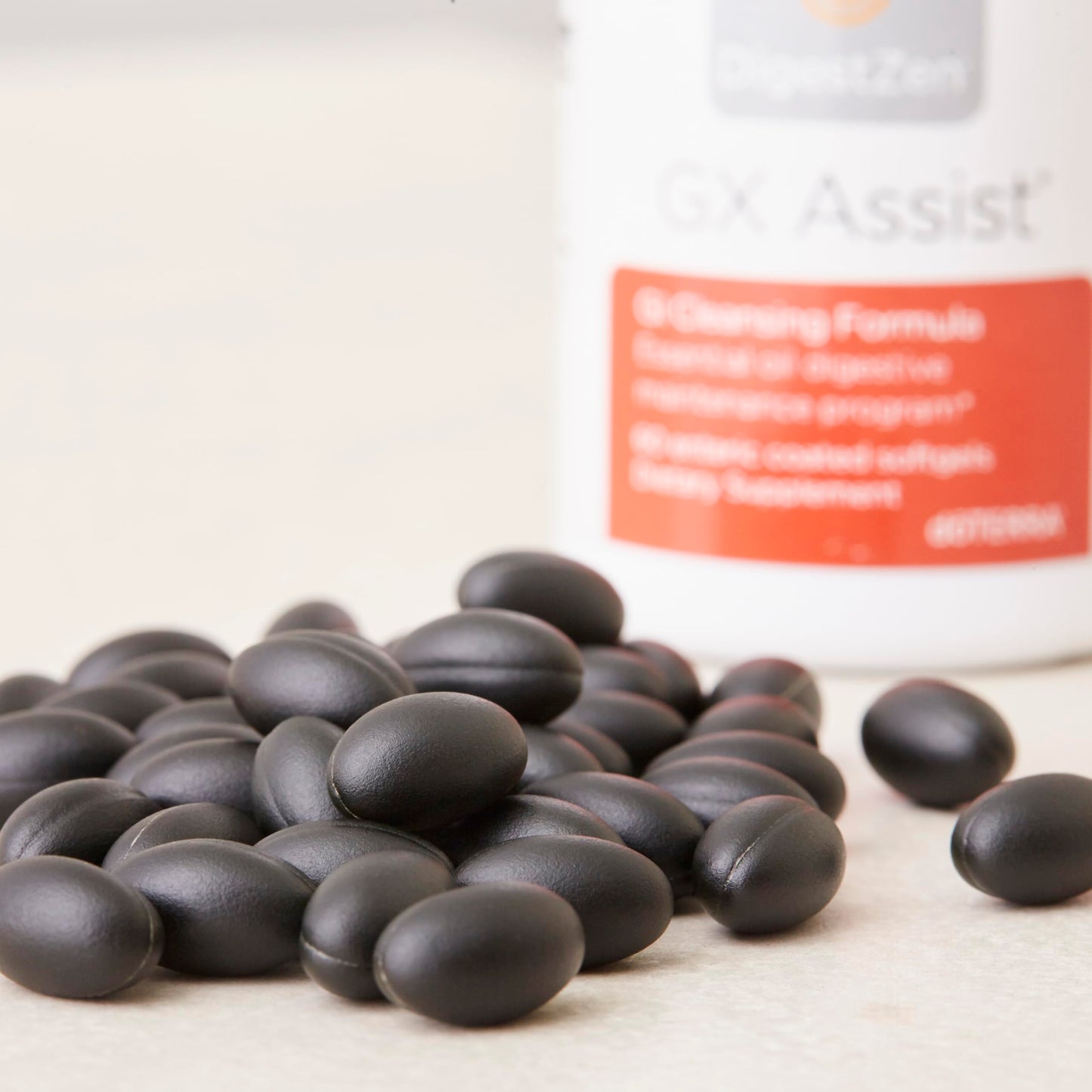 doTERRA GX Assist GI Cleansing Formula Softgels 60 Count