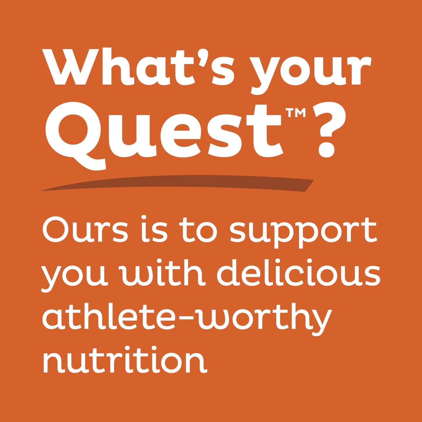 Quest Cinnamon Crunch Protein Powder, 25.6 oz
