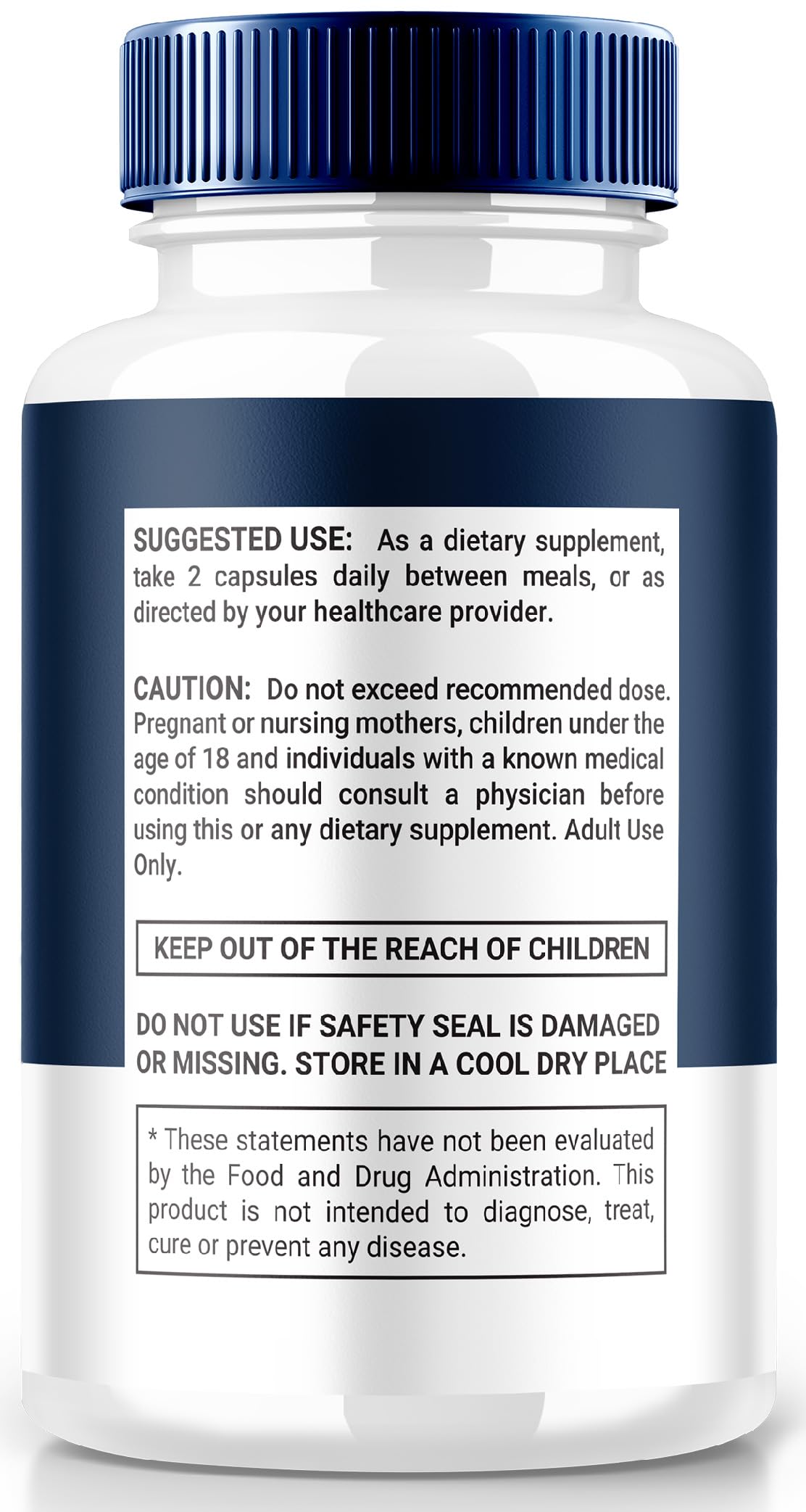 NutraRize CB Dynamax Me Performance Enhancer Capsule, 120 Capsules