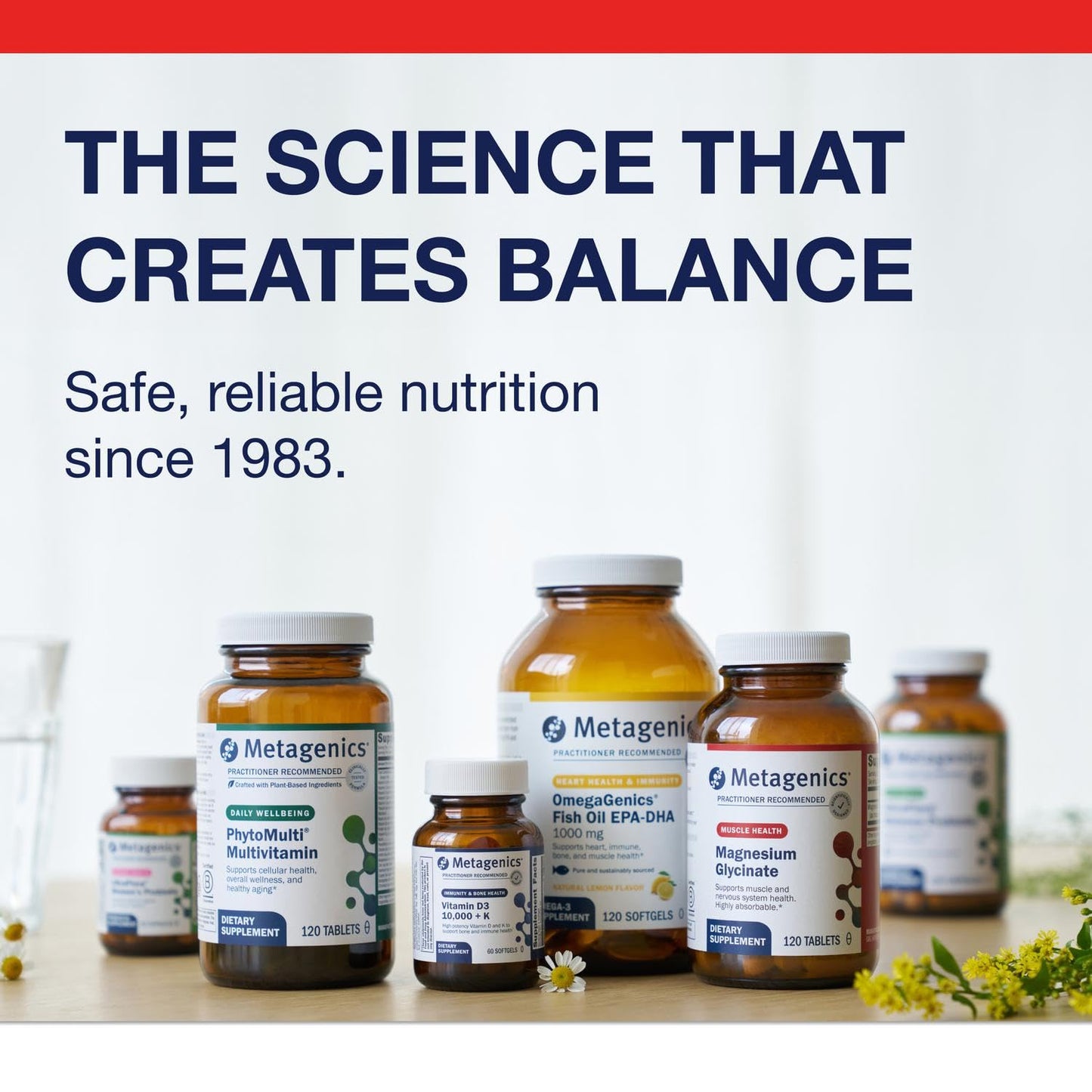 Metagenics SulforaClear 60 Capsules