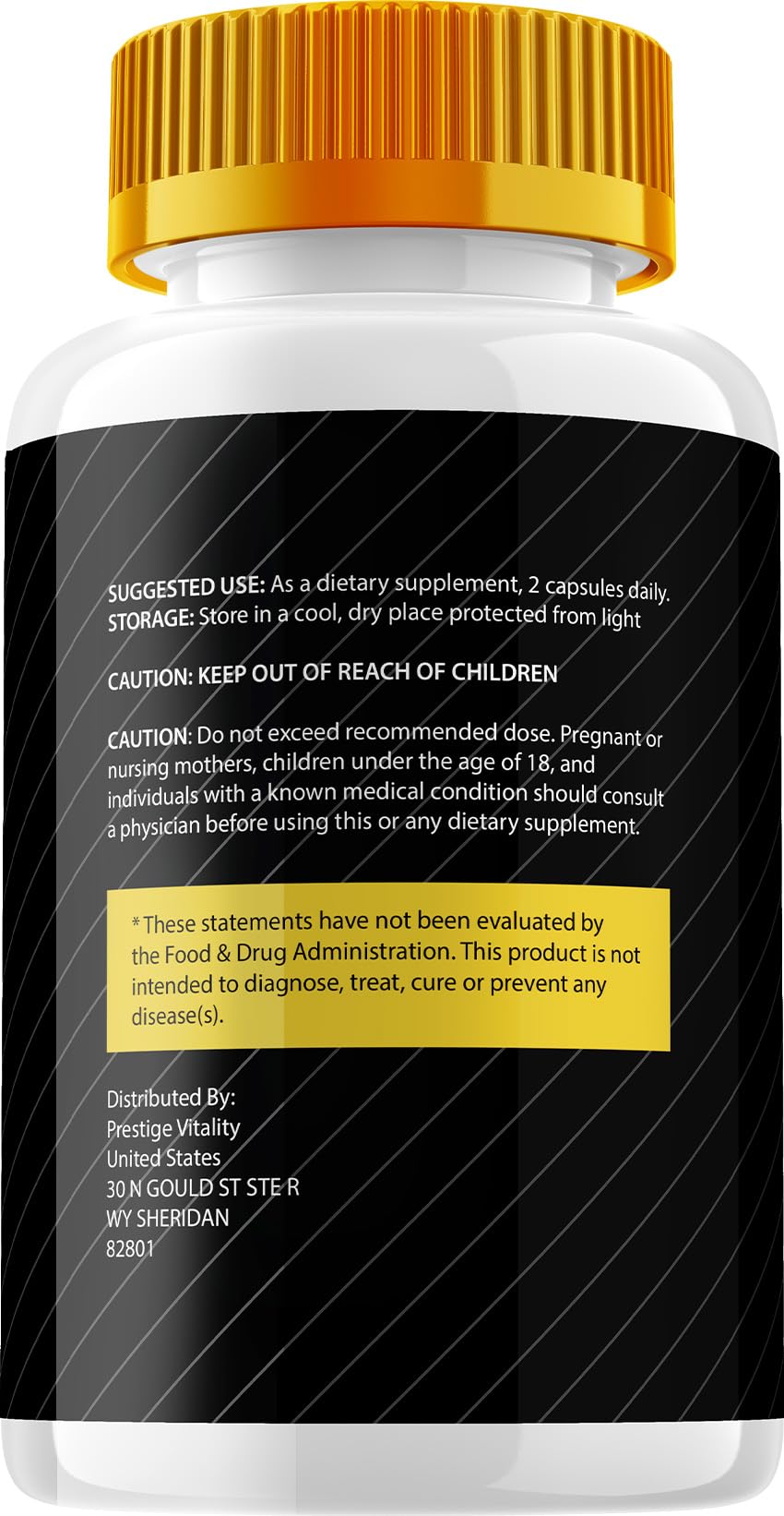 Indelo Boostron Capsule 60 Capsules