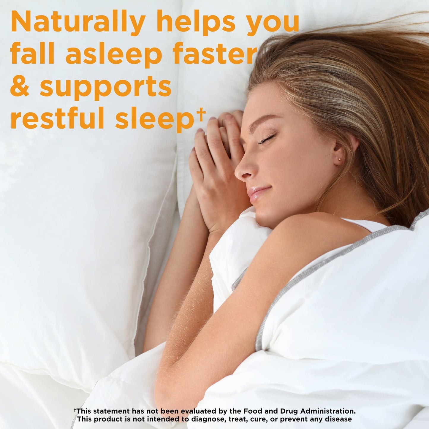 Leader Melatonin 10mg Capsules 120 Capsules