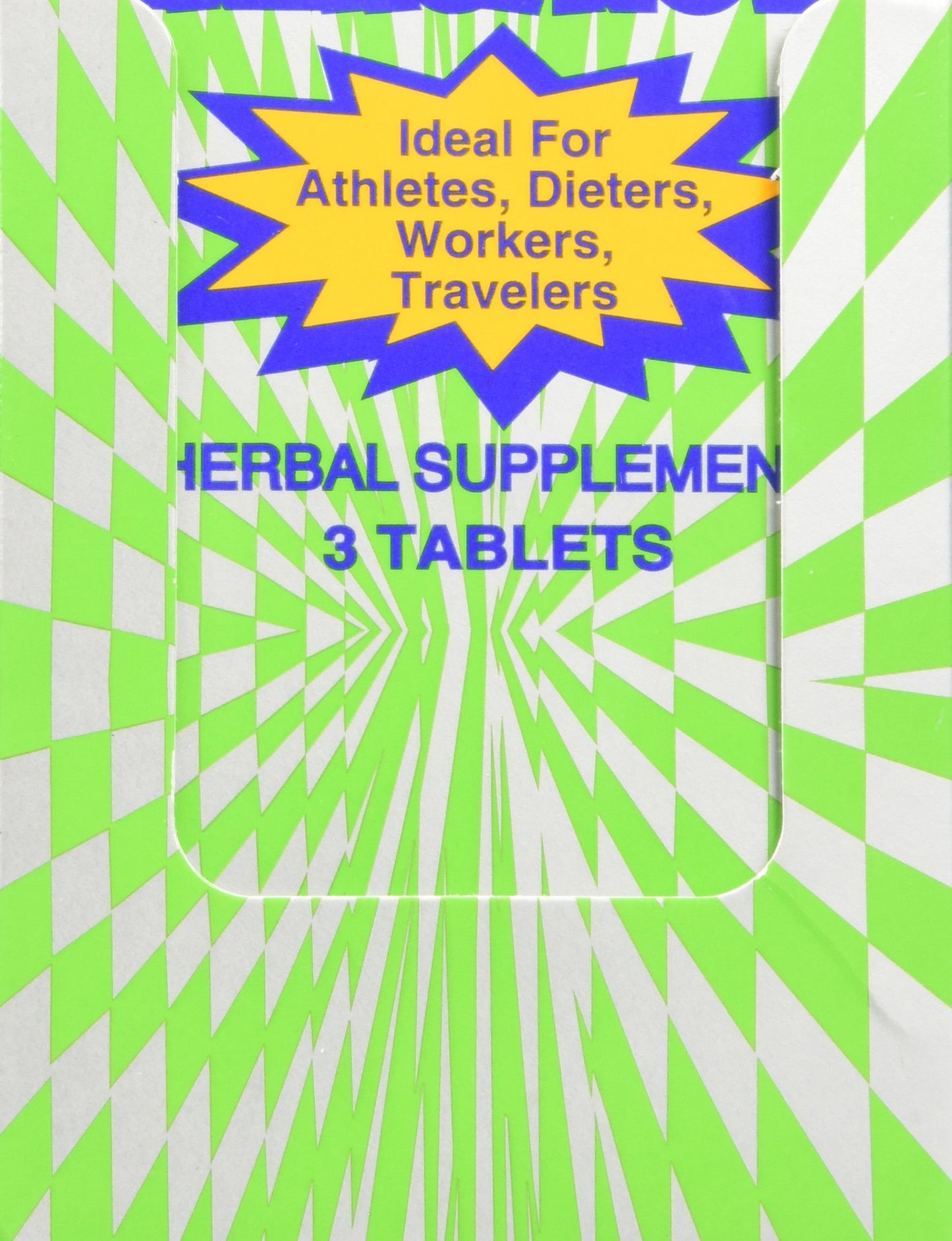 PANAX GINSENG Ginseng Energy Now 72 Tablets