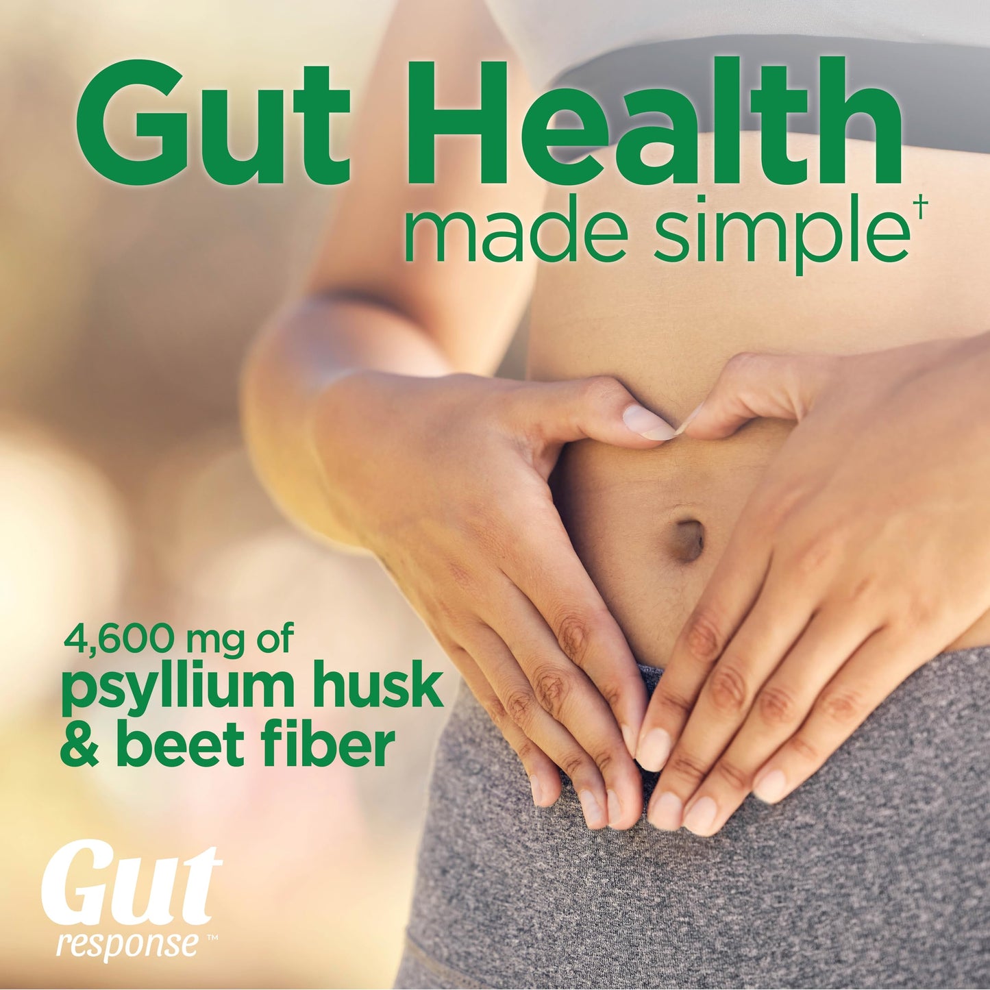 Windmill Gut Response CleanSweep Capsules 90 Capsules
