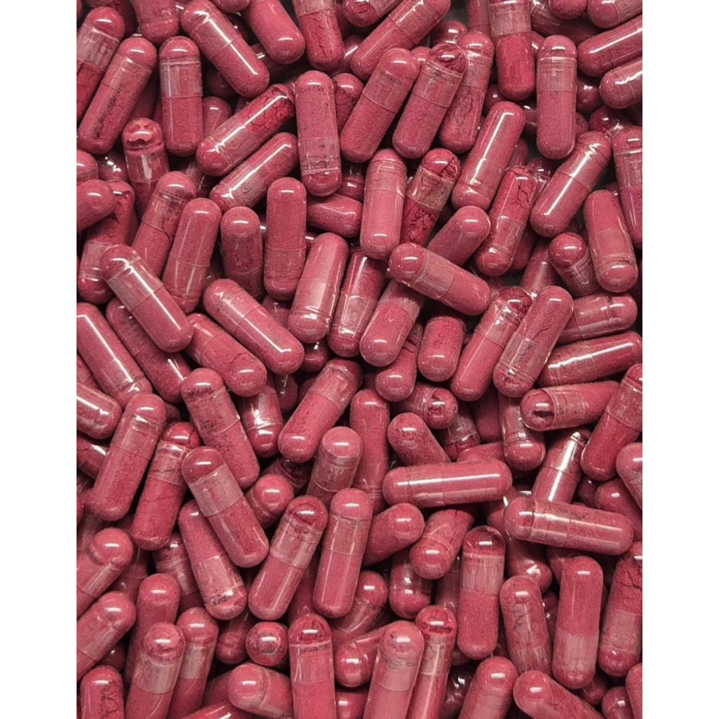 Generic Cranberry Powder Capsules 120 Count