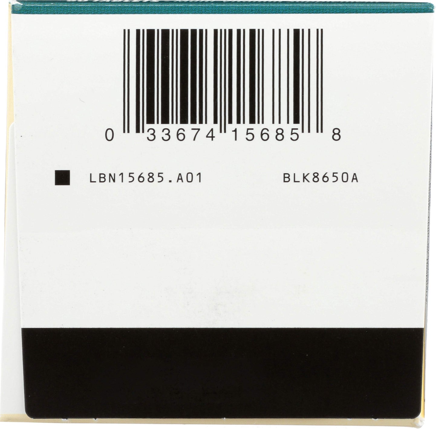 Nature's Way Alive Once Daily Men Multivitamin Tablet 1