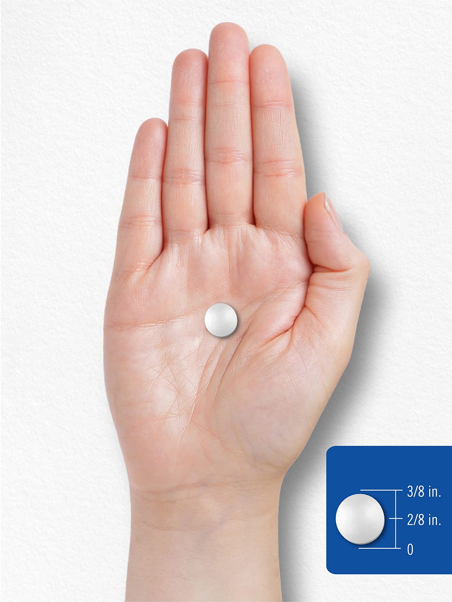Carlyle B1 Vitamin 100mg Tablets 300