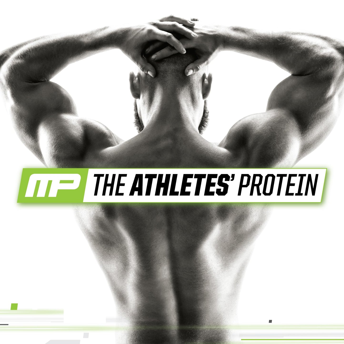 Muscle Pharm Combat Protein Powder Banana Cream Flavor, Gluten Free, 64 Servings, 4 lb