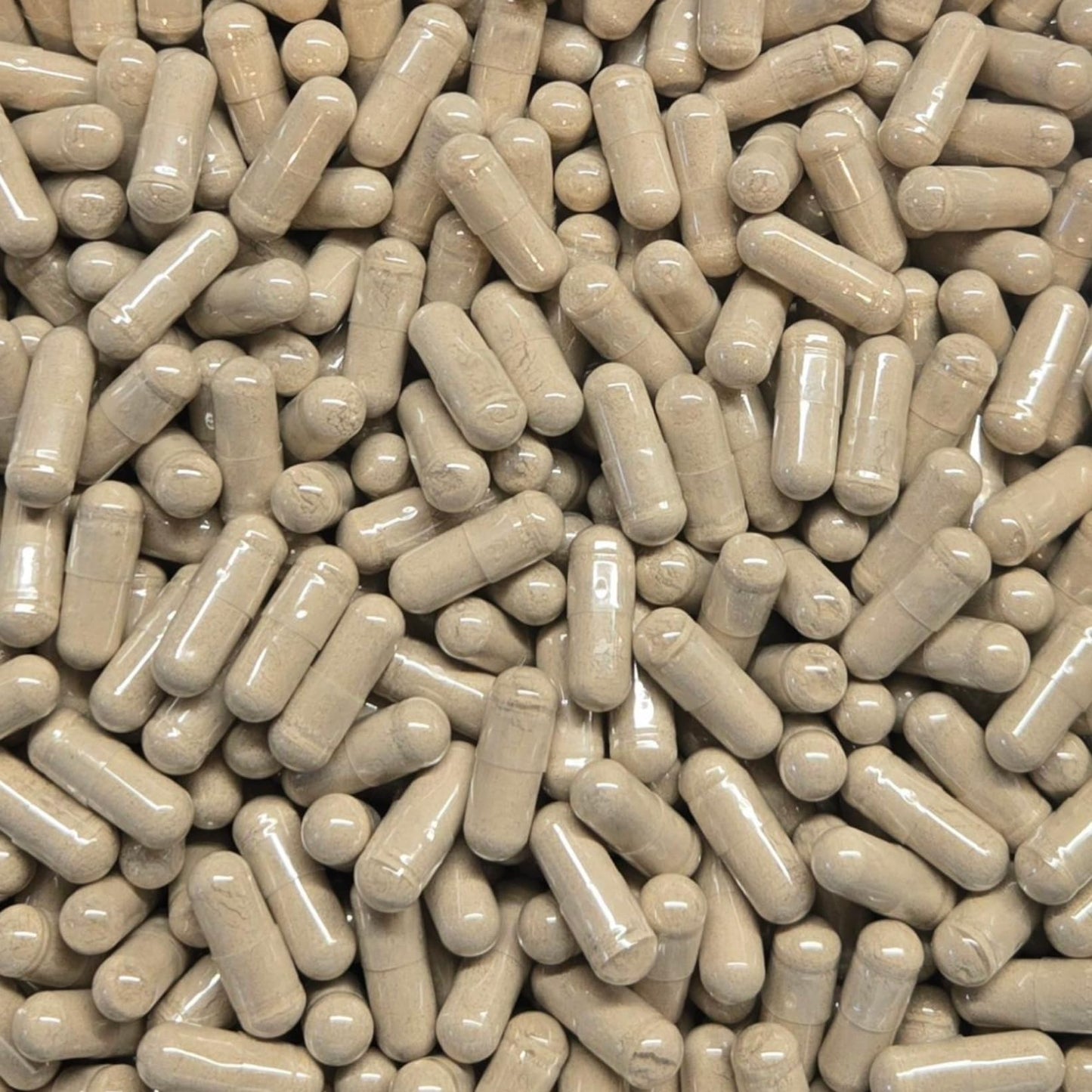 Herbal Island Advanced Sea Moss Capsules Capsule 30 Count