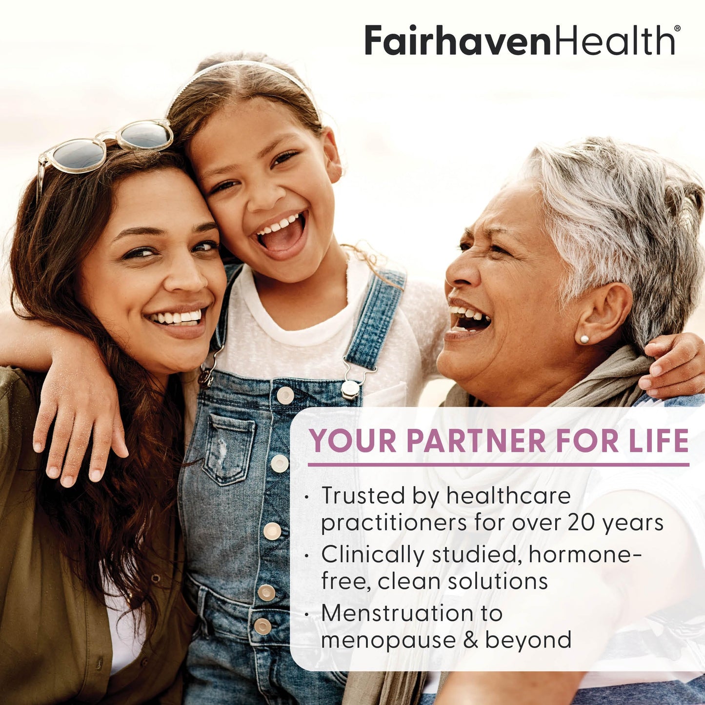 Fairhaven Health Prenatal Multivitamin Essentials with DHA Capsule, 60 Capsules