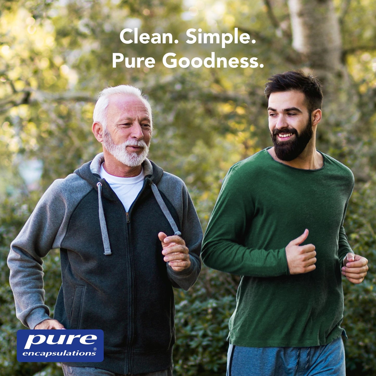 Pure Encapsulations ProstaFlo 180 Capsules