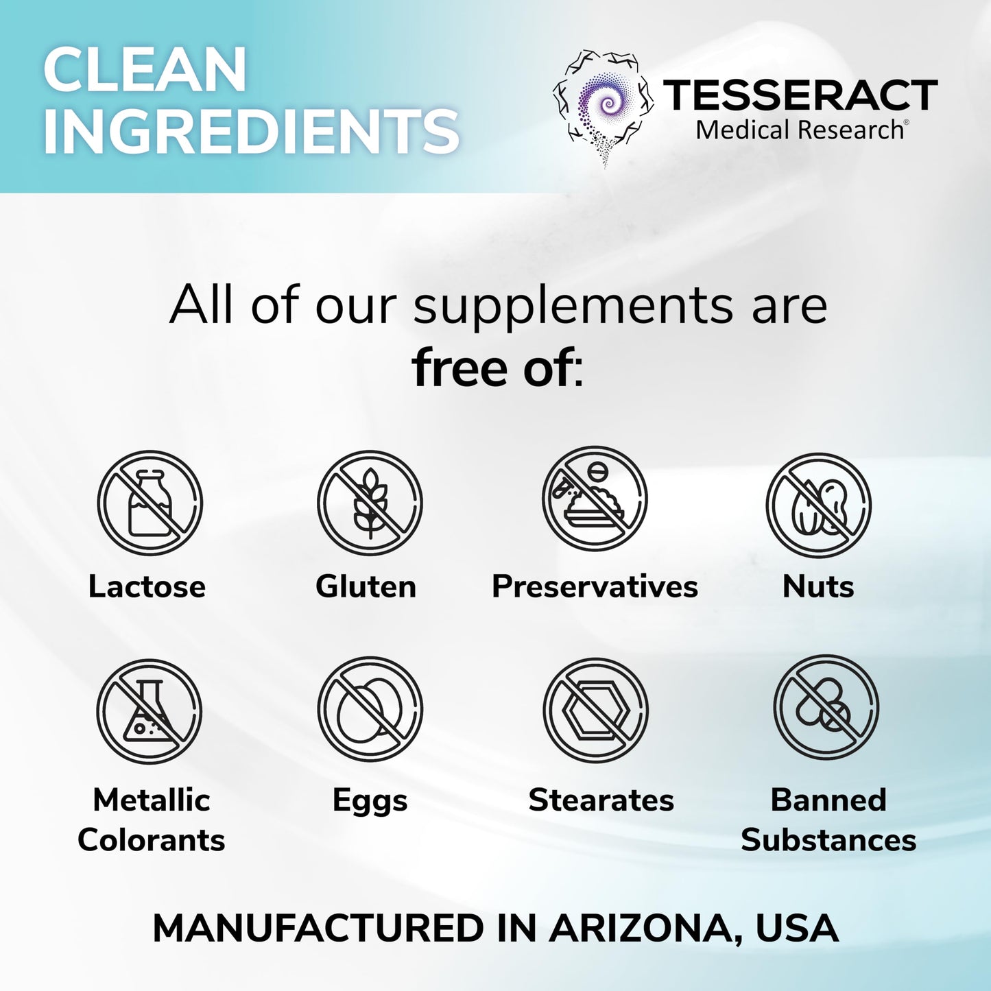 Tesseract Medical Research TetraCumin SR Turmeric Curcumin Supplement 120 Capsules