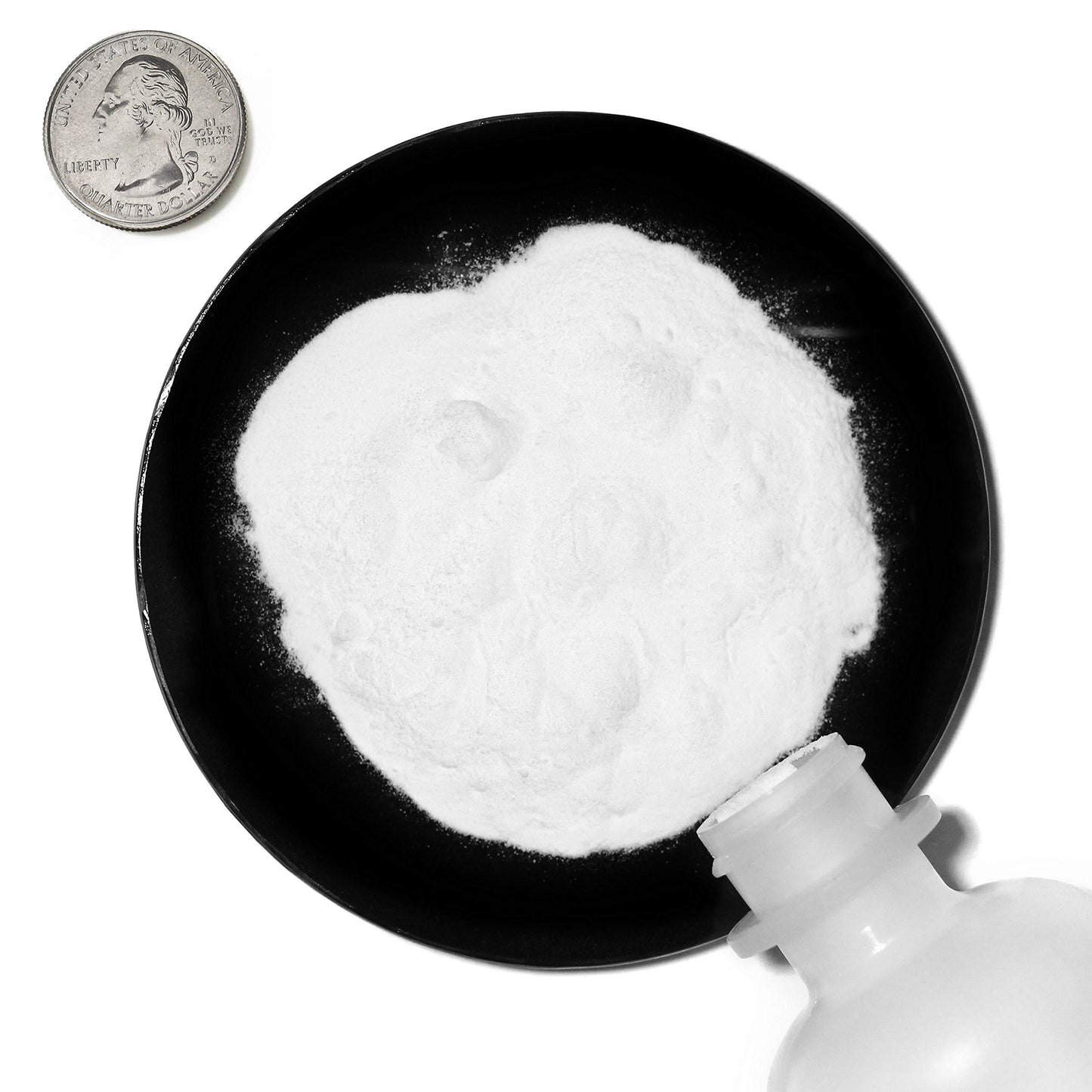 Loudwolf Maltodextrin 6 oz Bottle