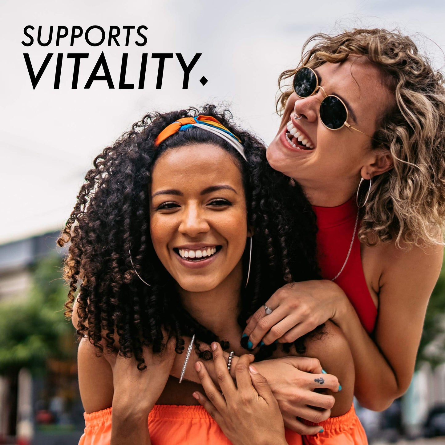 BlueBonnet Vitamin B2 100 mg Capsule, 100 Capsules
