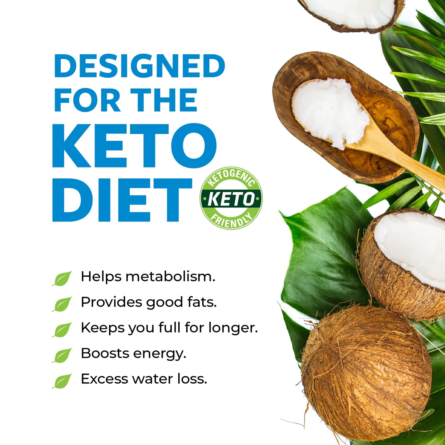 Nature's Science Keto Slim Capsule 60 Capsules