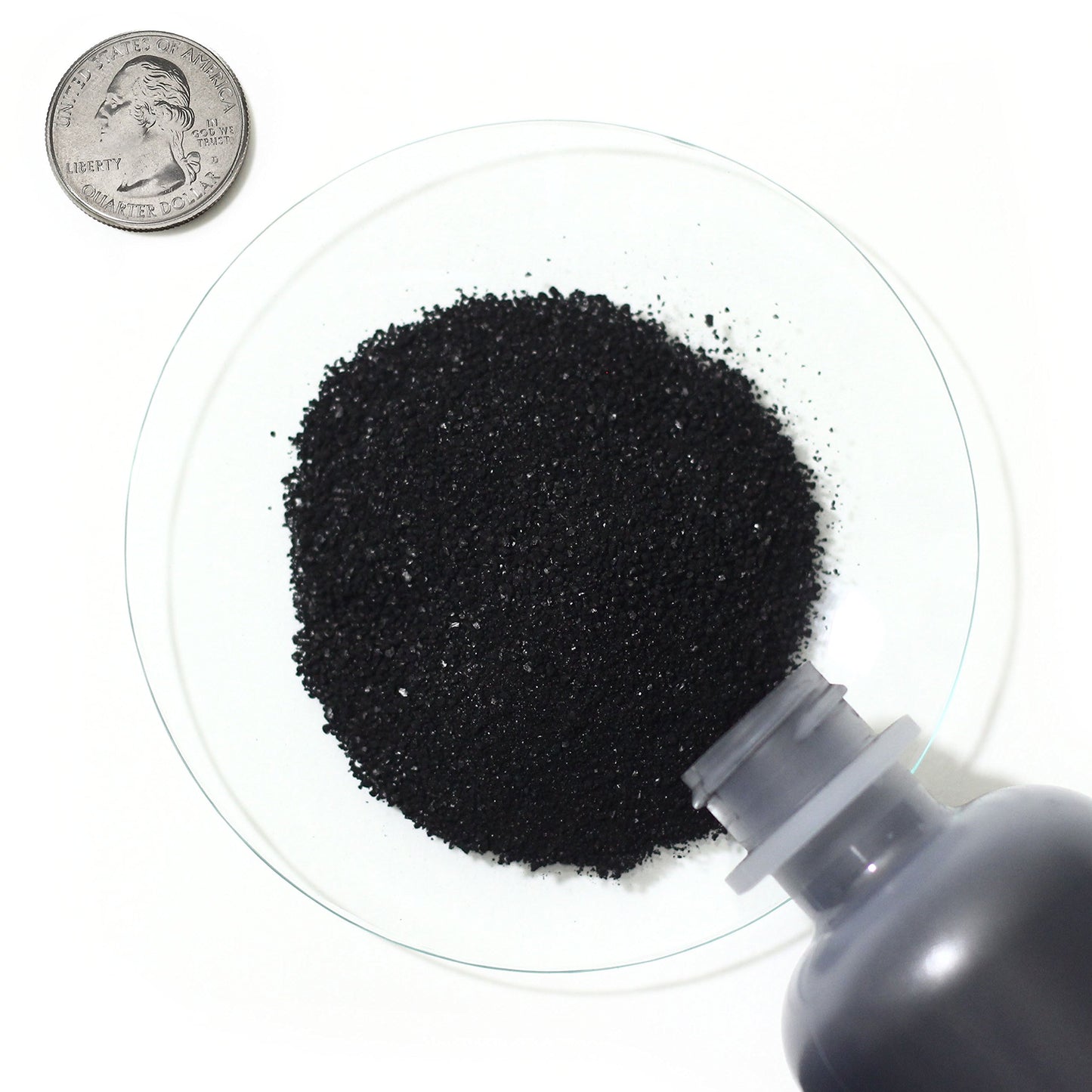 Loudwolf Activated Charcoal Powder 4 Ounces