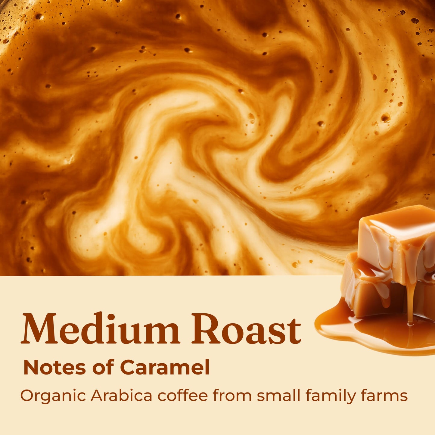 Four Sigmatic Mushroom Coffee Mix Powder 3.6 oz