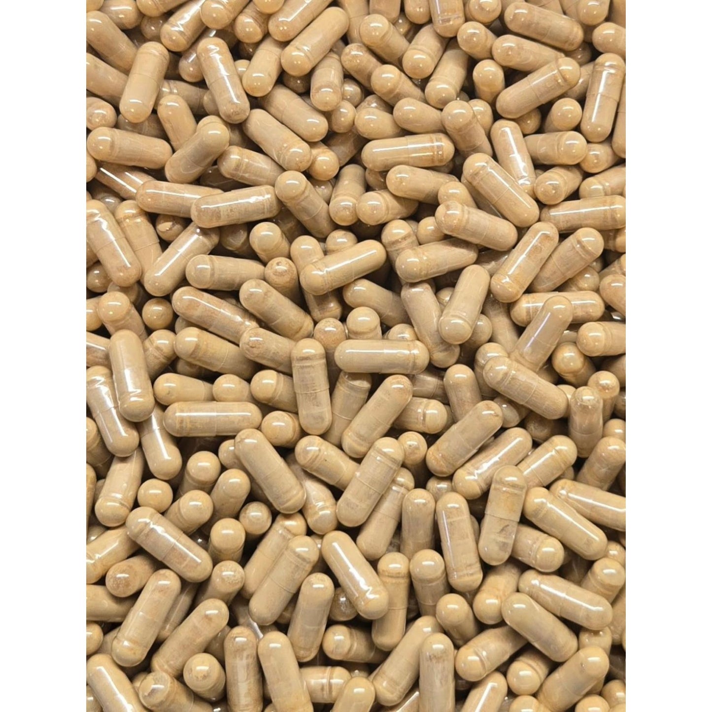 Generic Camu Camu 4:1 Extract Capsules, 120 Capsules