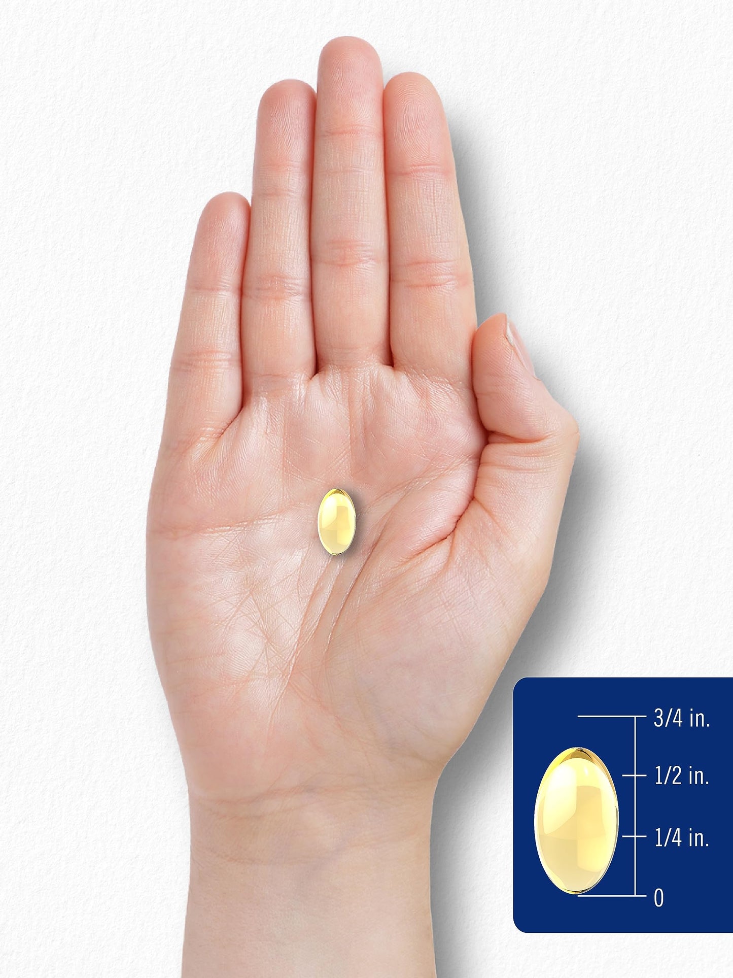 Carlyle Mini Fish Oil 200 Softgels