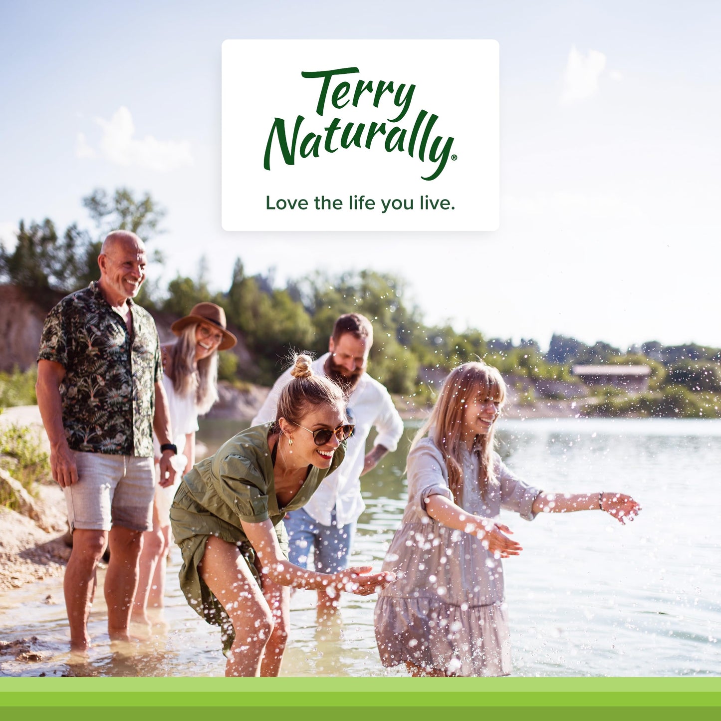 Terry Naturally Silica-20 90 Tablets