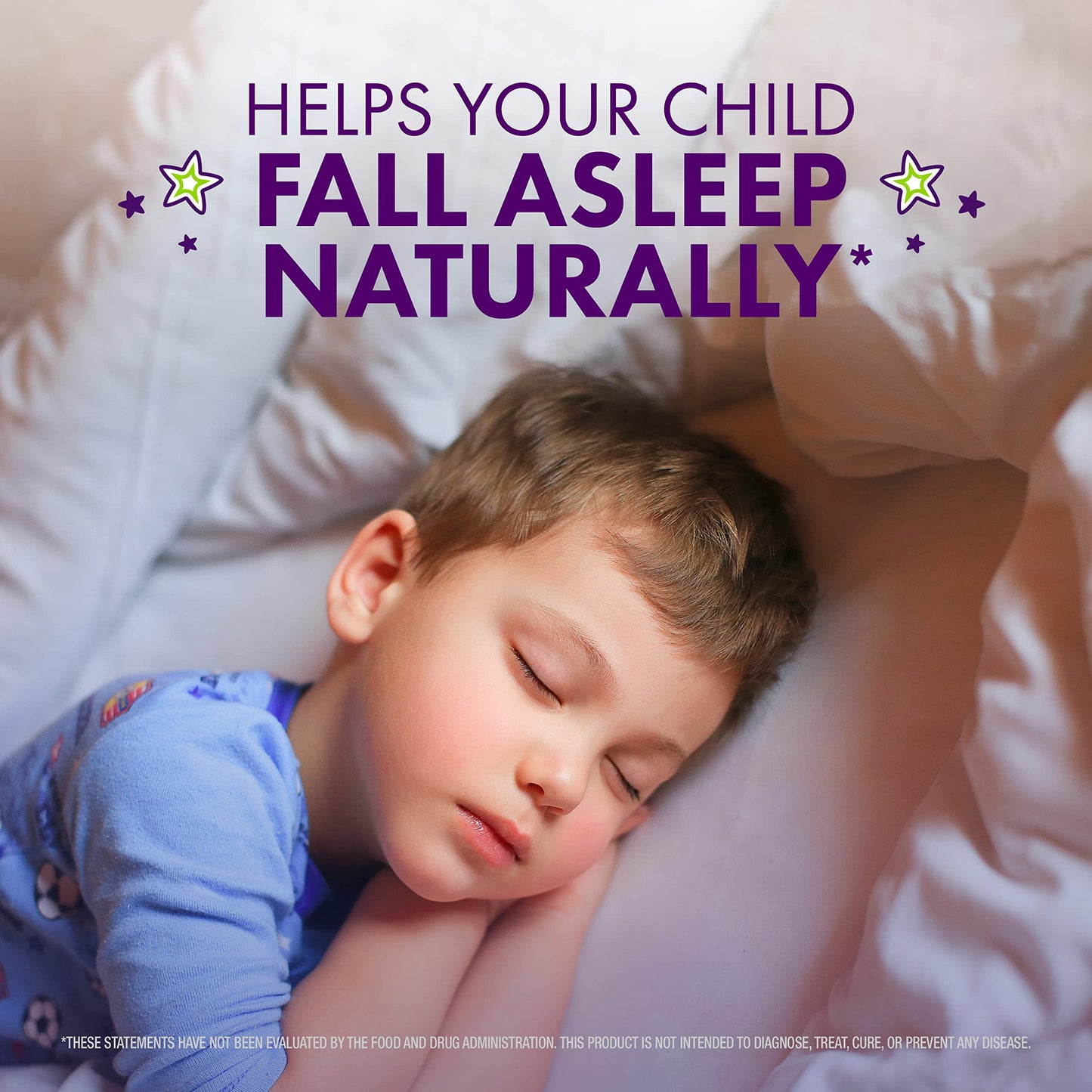 ZzzQuil Kidz + Immunity Melatonin Gummy 1 mg Berry Flavor, 60 Gummies