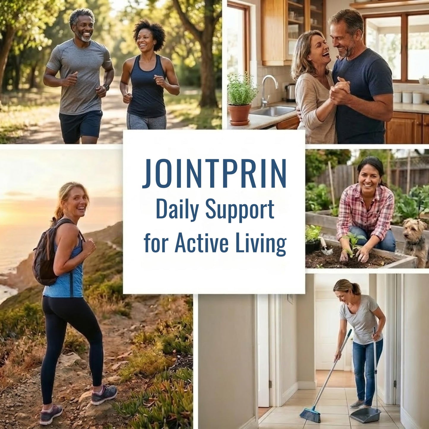 Approved Science Jointprin Joint Support Supplement 270 Tablets